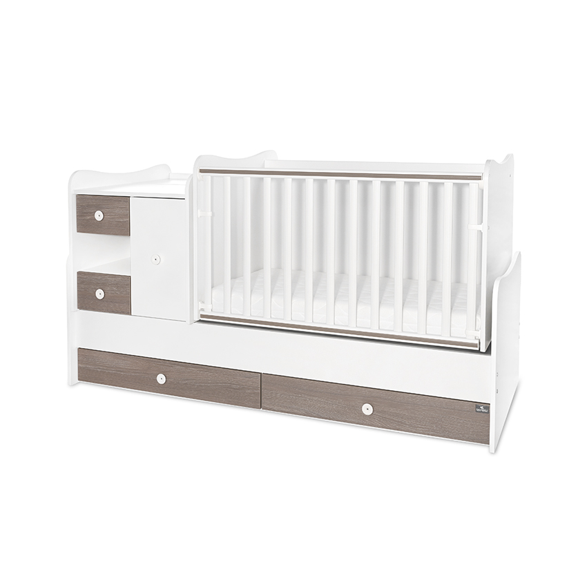 ЛЕГЛО MiniMAX