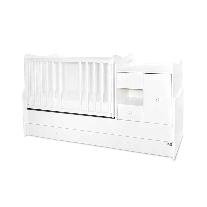 ЛЕГЛО MiniMAX