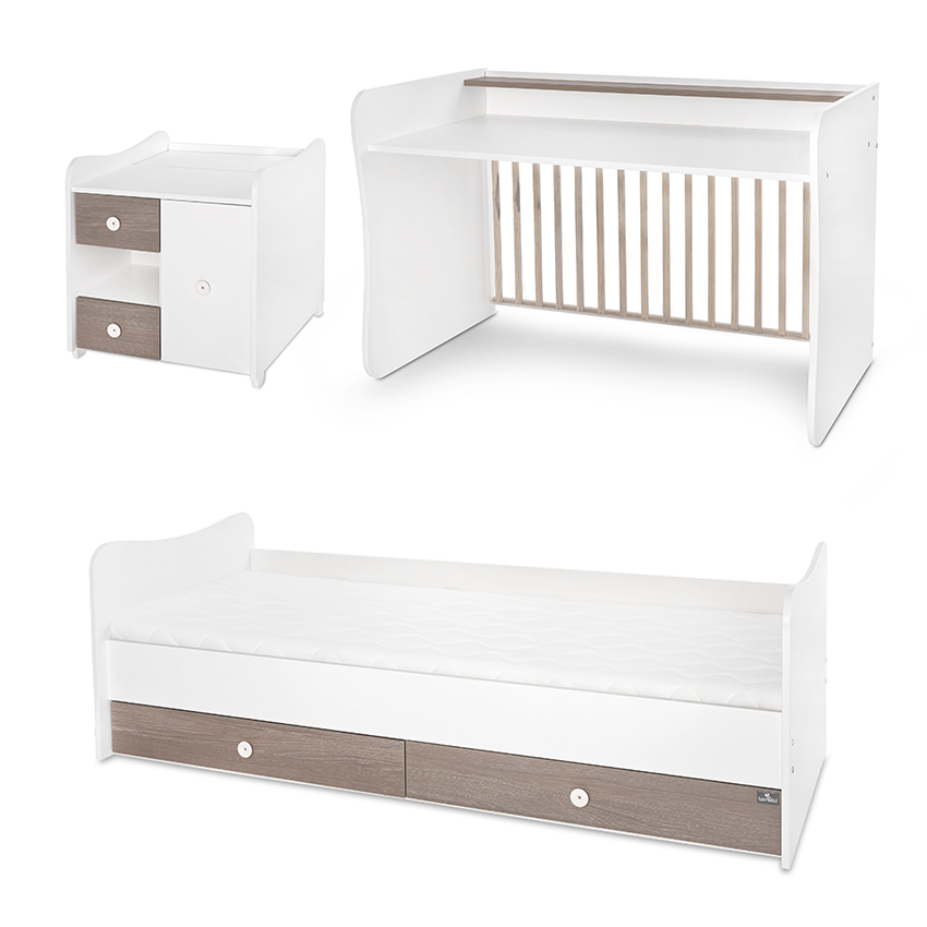 ЛЕГЛО MiniMAX