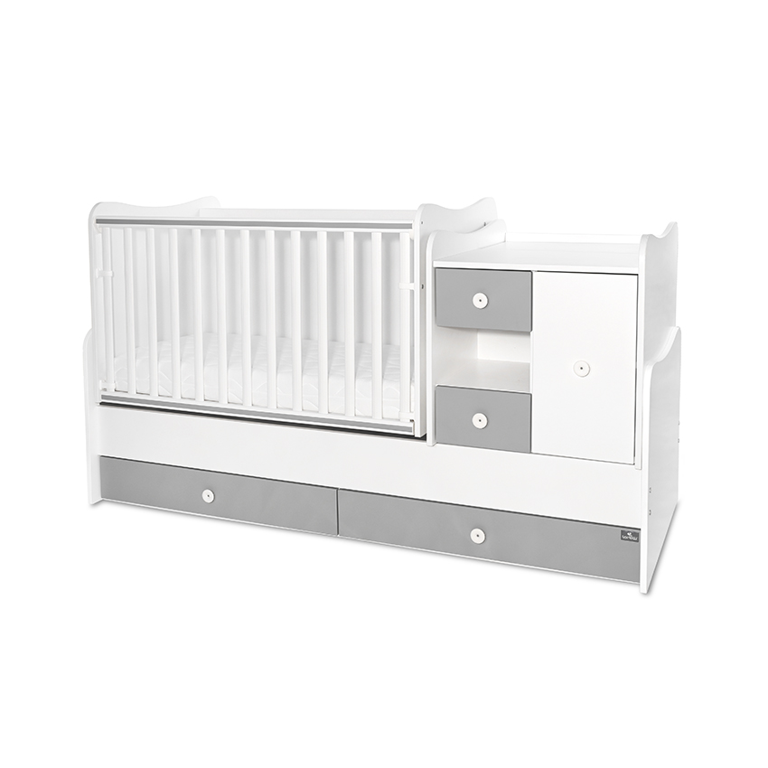 ЛЕГЛО MiniMAX
