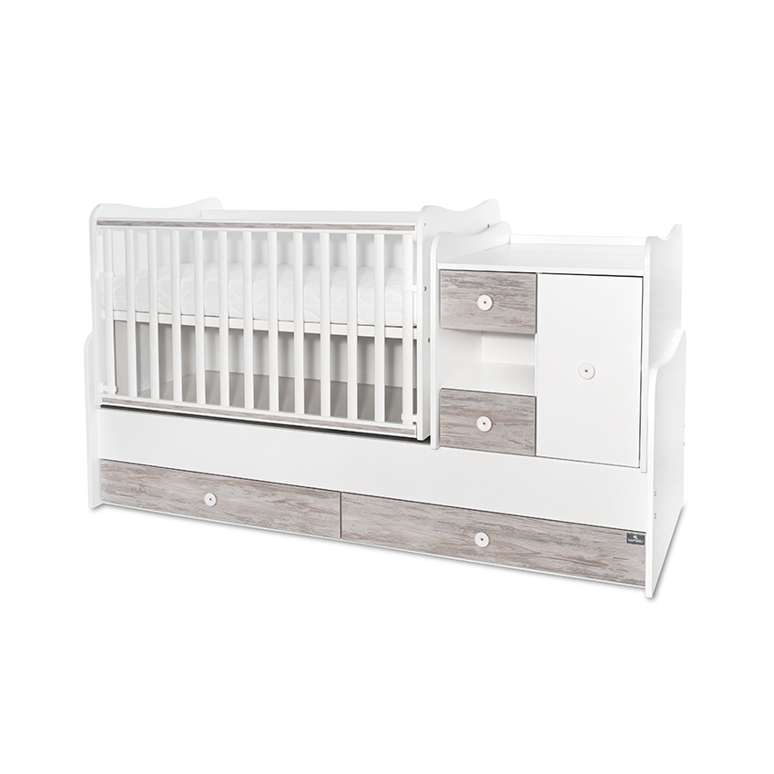 ЛЕГЛО MiniMAX