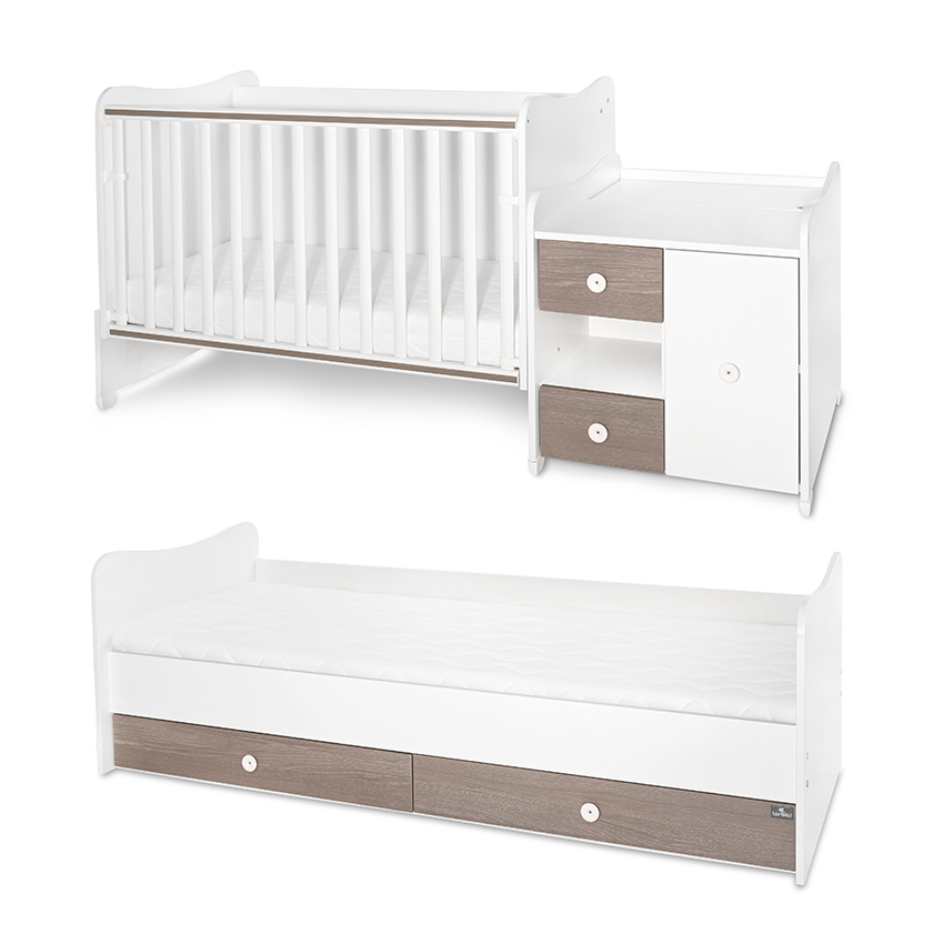 ЛЕГЛО MiniMAX