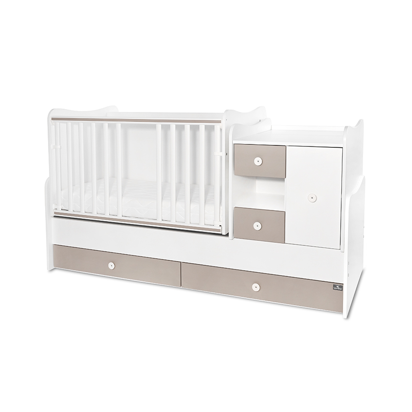 ЛЕГЛО MiniMAX