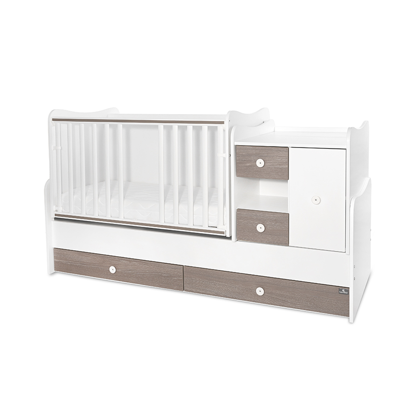 ЛЕГЛО MiniMAX