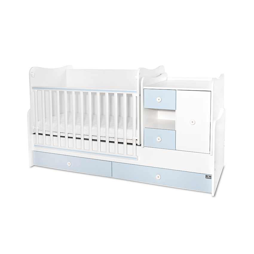 ЛЕГЛО MiniMAX