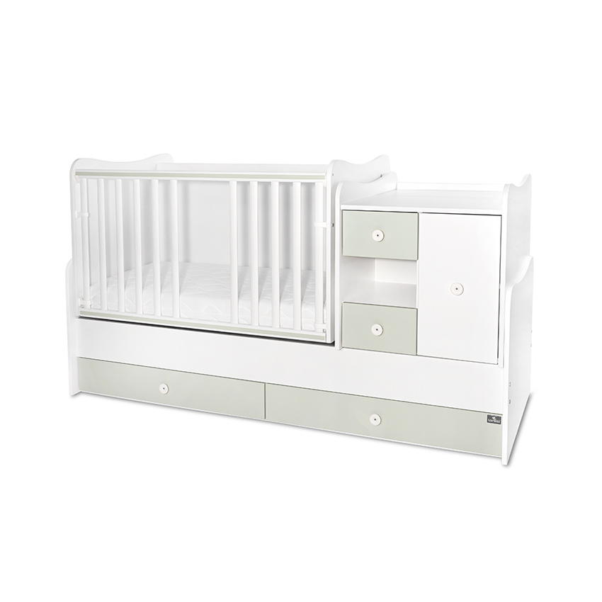 ЛЕГЛО MiniMAX