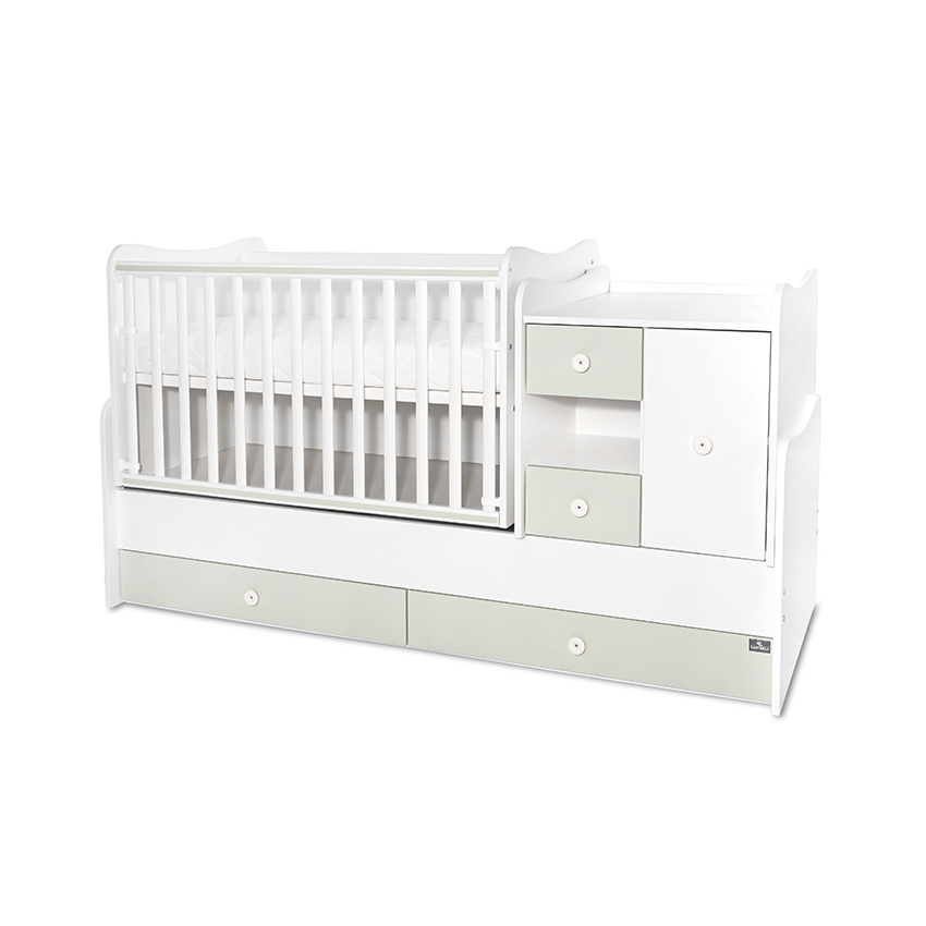 ЛЕГЛО MiniMAX