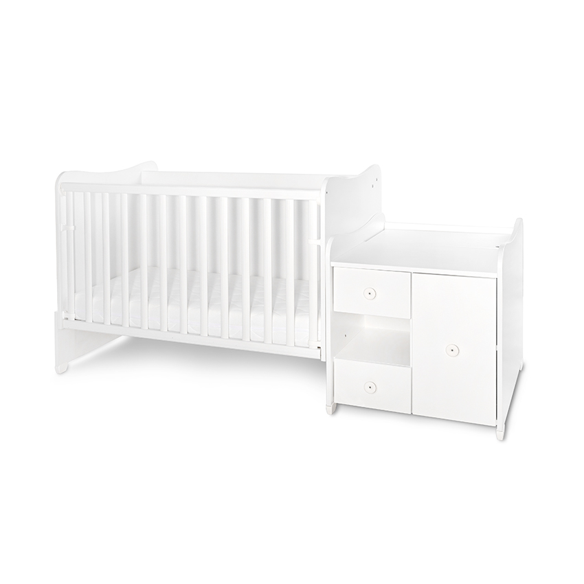 ЛЕГЛО MiniMAX