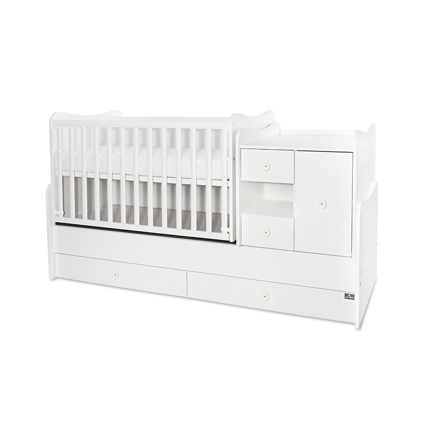 ЛЕГЛО MiniMAX