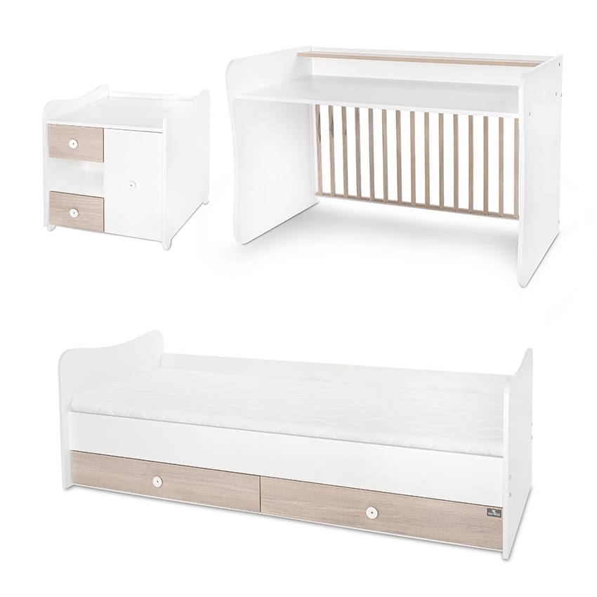 ЛЕГЛО MiniMAX