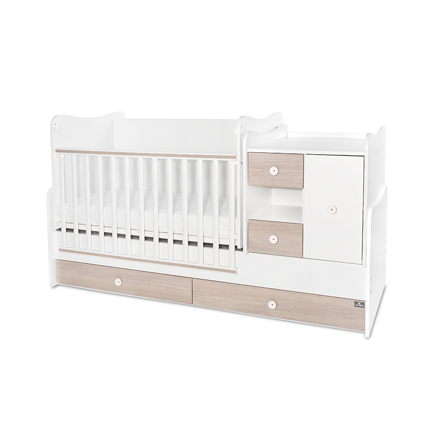 ЛЕГЛО MiniMAX