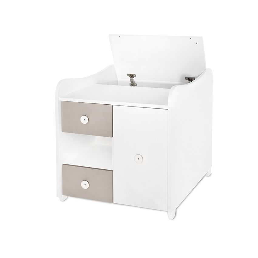 ЛЕГЛО MiniMAX