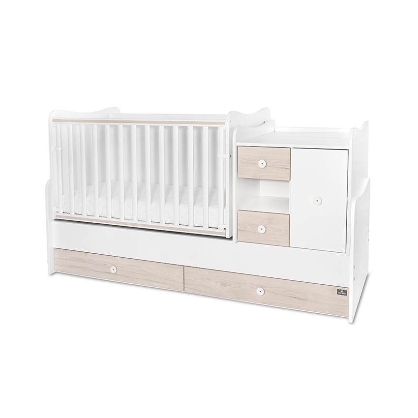 ЛЕГЛО MiniMAX