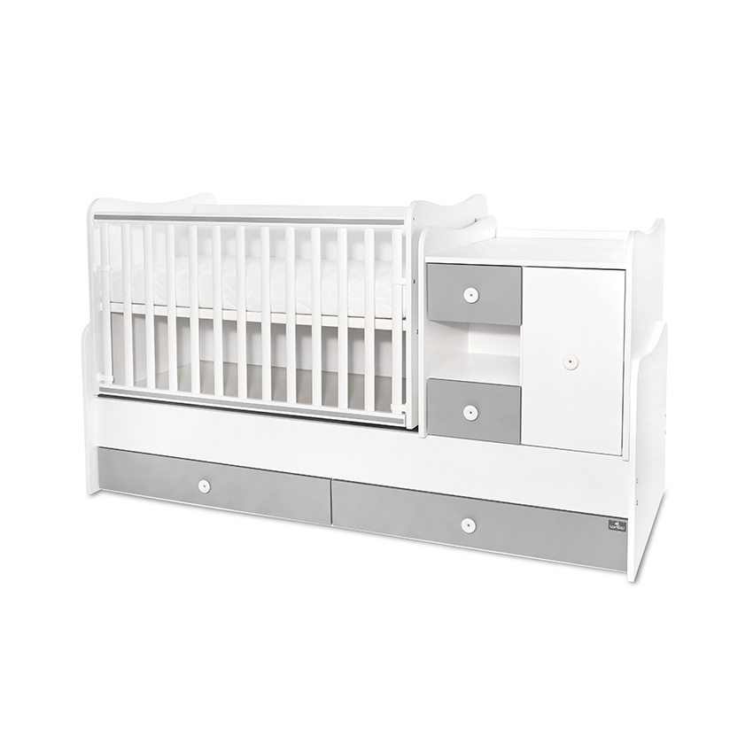 ЛЕГЛО MiniMAX