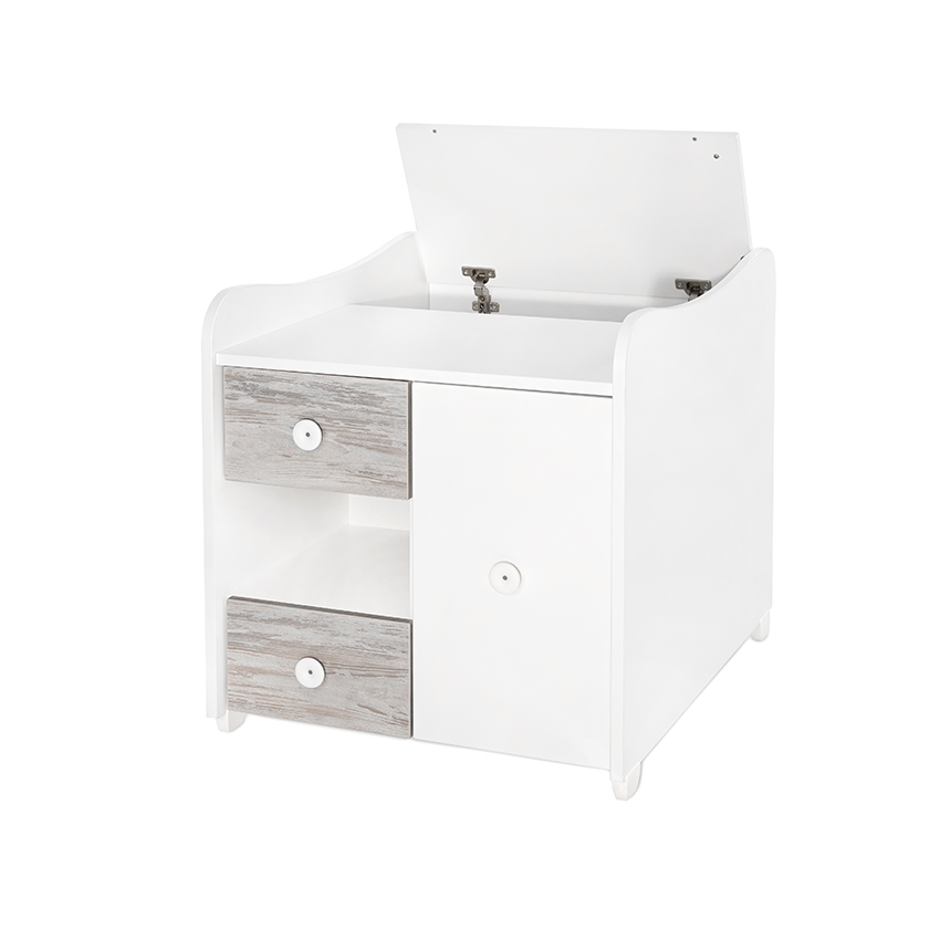 ЛЕГЛО MiniMAX