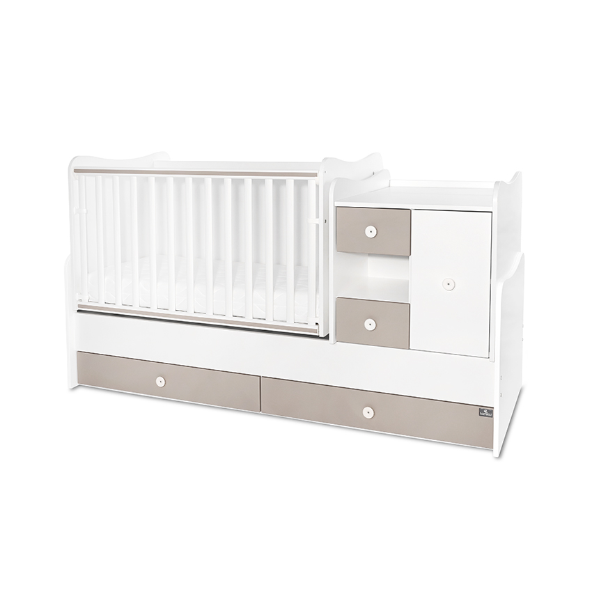 ЛЕГЛО MiniMAX