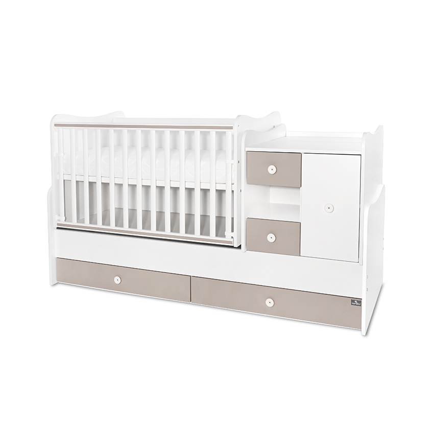 ЛЕГЛО MiniMAX