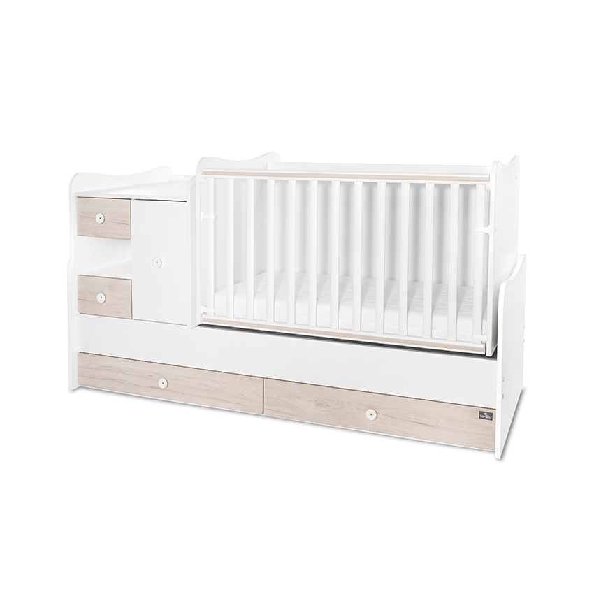ЛЕГЛО MiniMAX