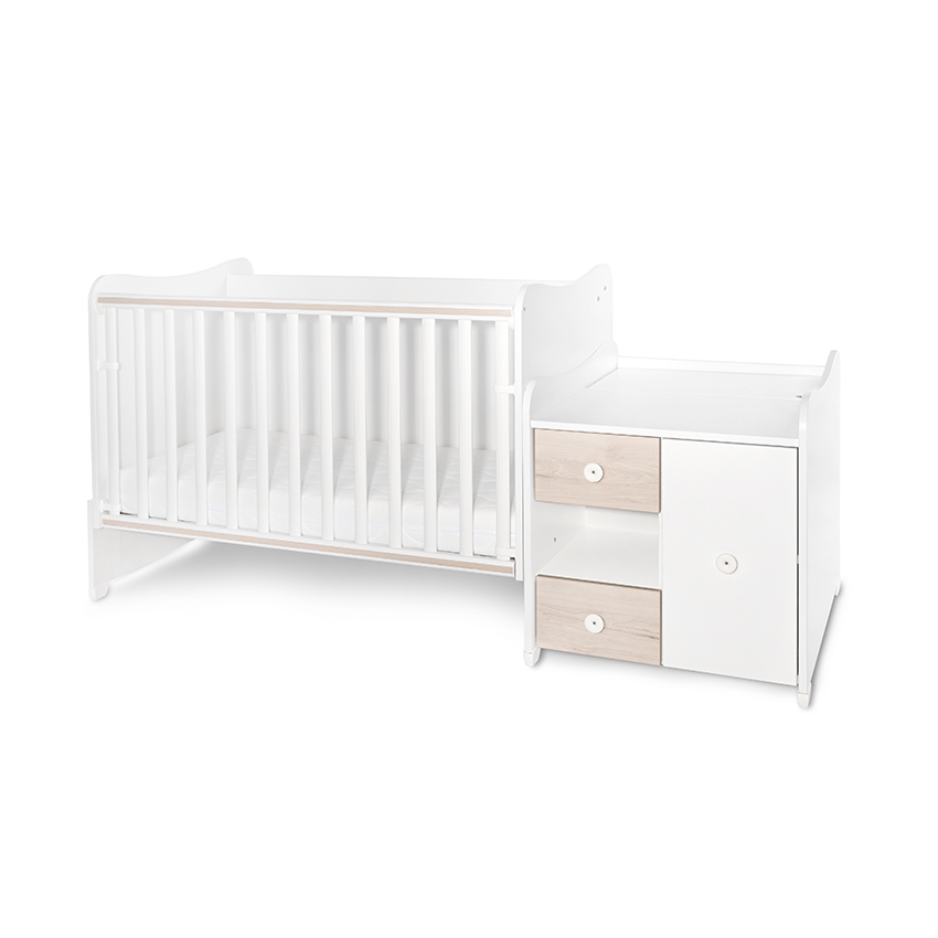 ЛЕГЛО MiniMAX