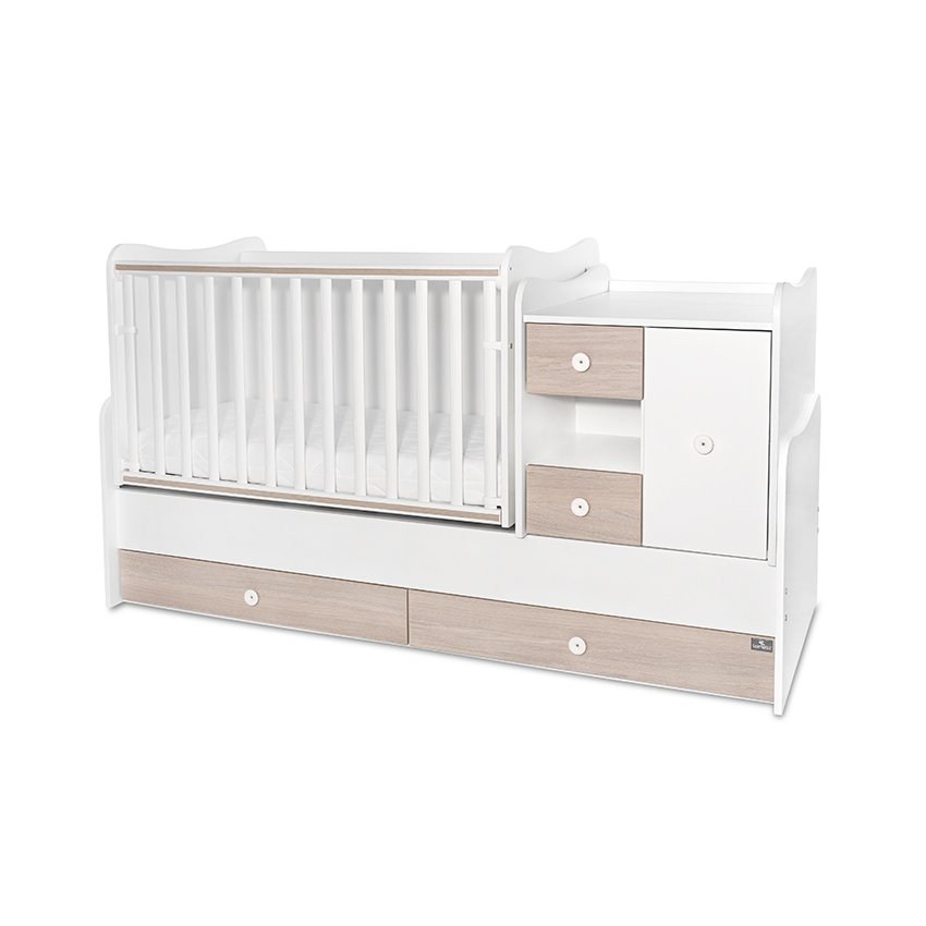 ЛЕГЛО MiniMAX