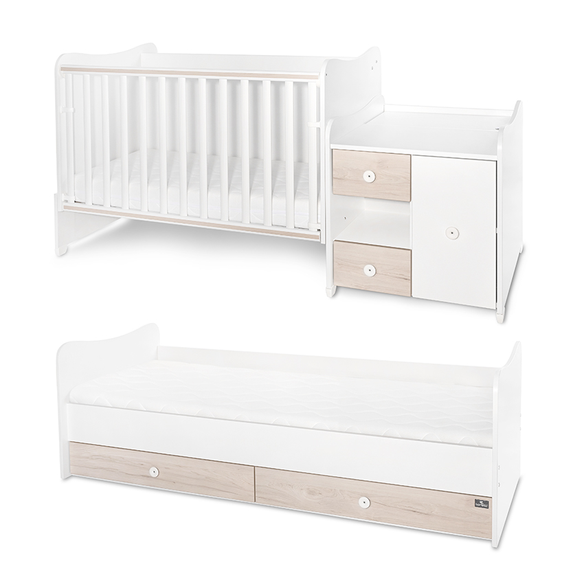 ЛЕГЛО MiniMAX