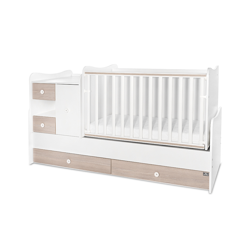 ЛЕГЛО MiniMAX