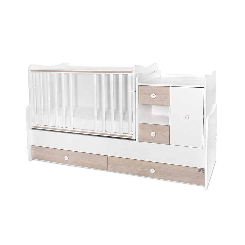 ЛЕГЛО MiniMAX