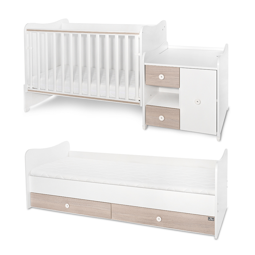 ЛЕГЛО MiniMAX