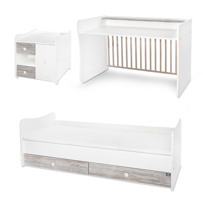 ЛЕГЛО MiniMAX