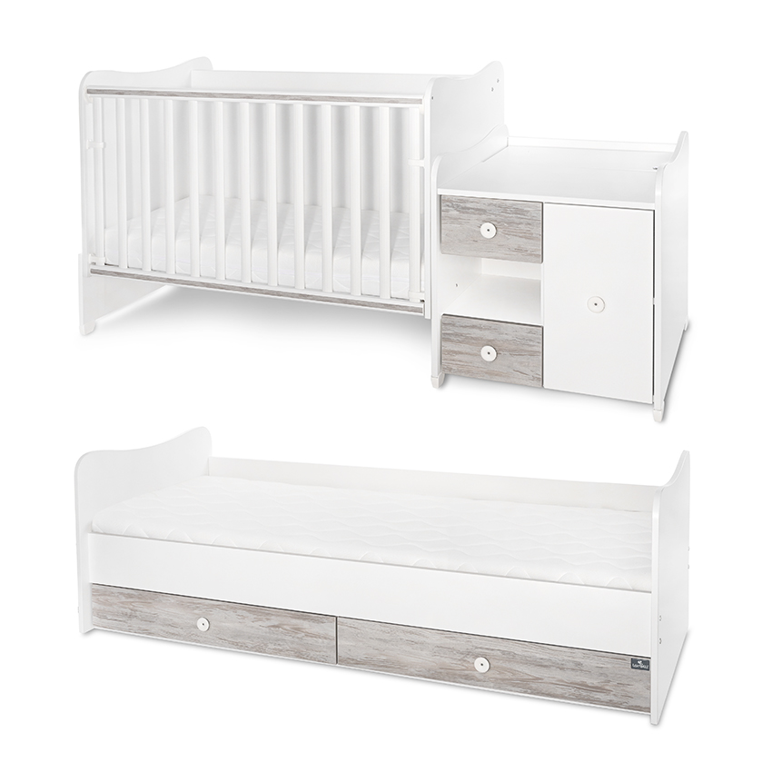 ЛЕГЛО MiniMAX