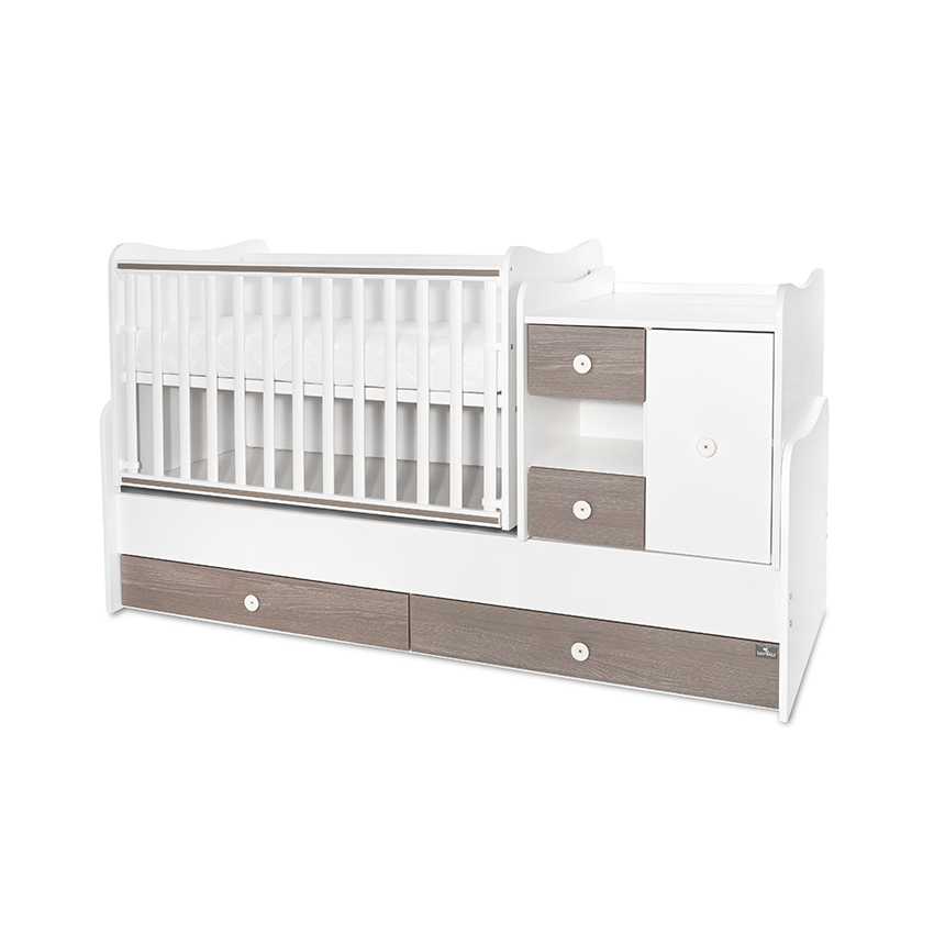 ЛЕГЛО MiniMAX