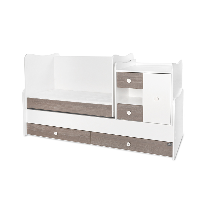 ЛЕГЛО MiniMAX