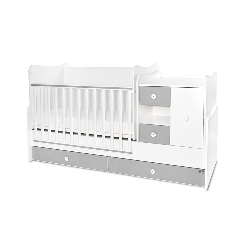 ЛЕГЛО MiniMAX