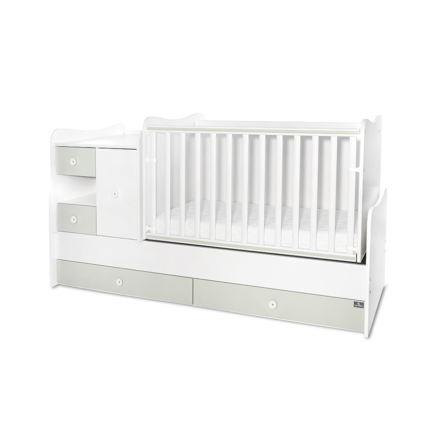 ЛЕГЛО MiniMAX