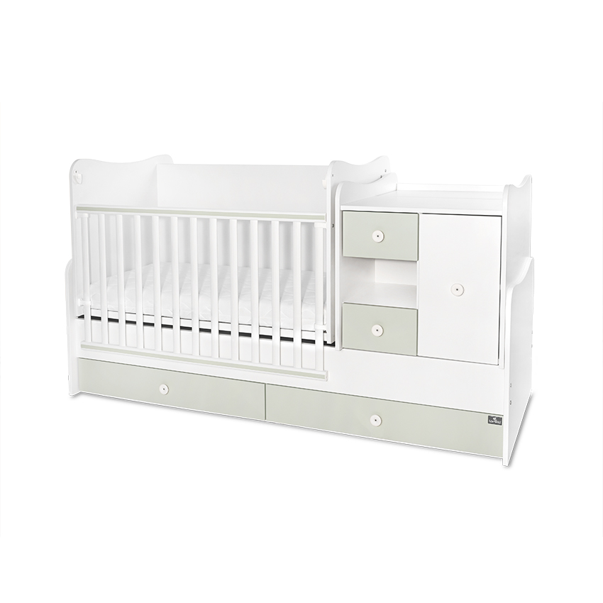 ЛЕГЛО MiniMAX