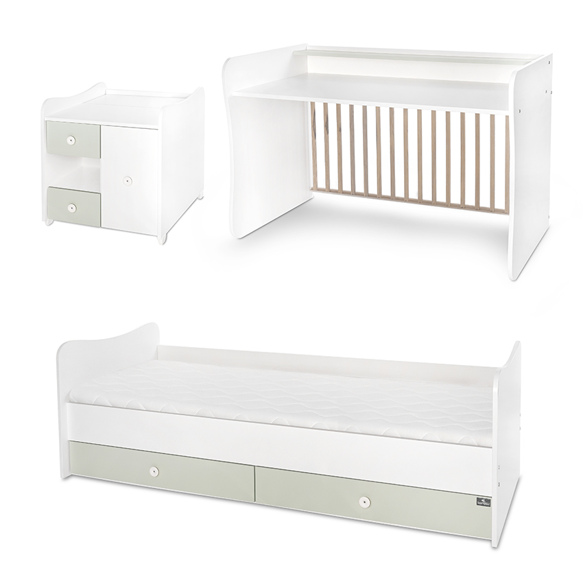 ЛЕГЛО MiniMAX