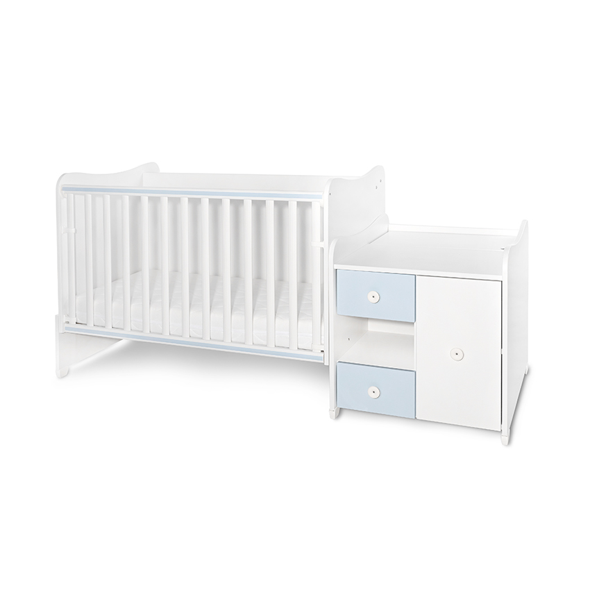 ЛЕГЛО MiniMAX