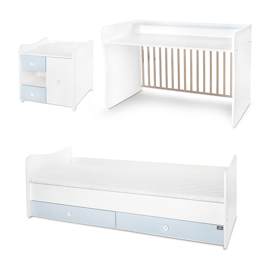 ЛЕГЛО MiniMAX
