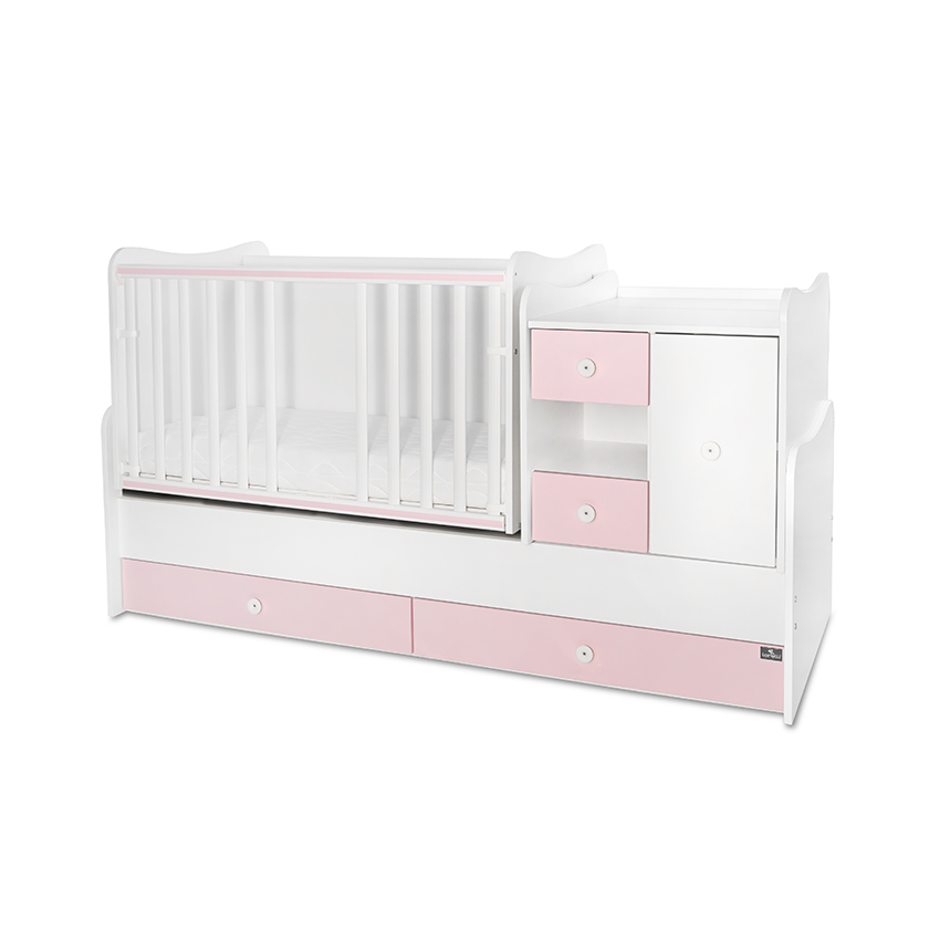 ЛЕГЛО MiniMAX