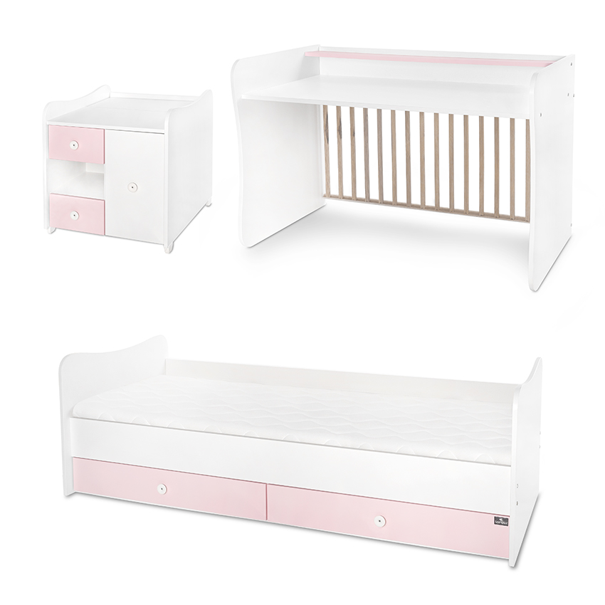 ЛЕГЛО MiniMAX