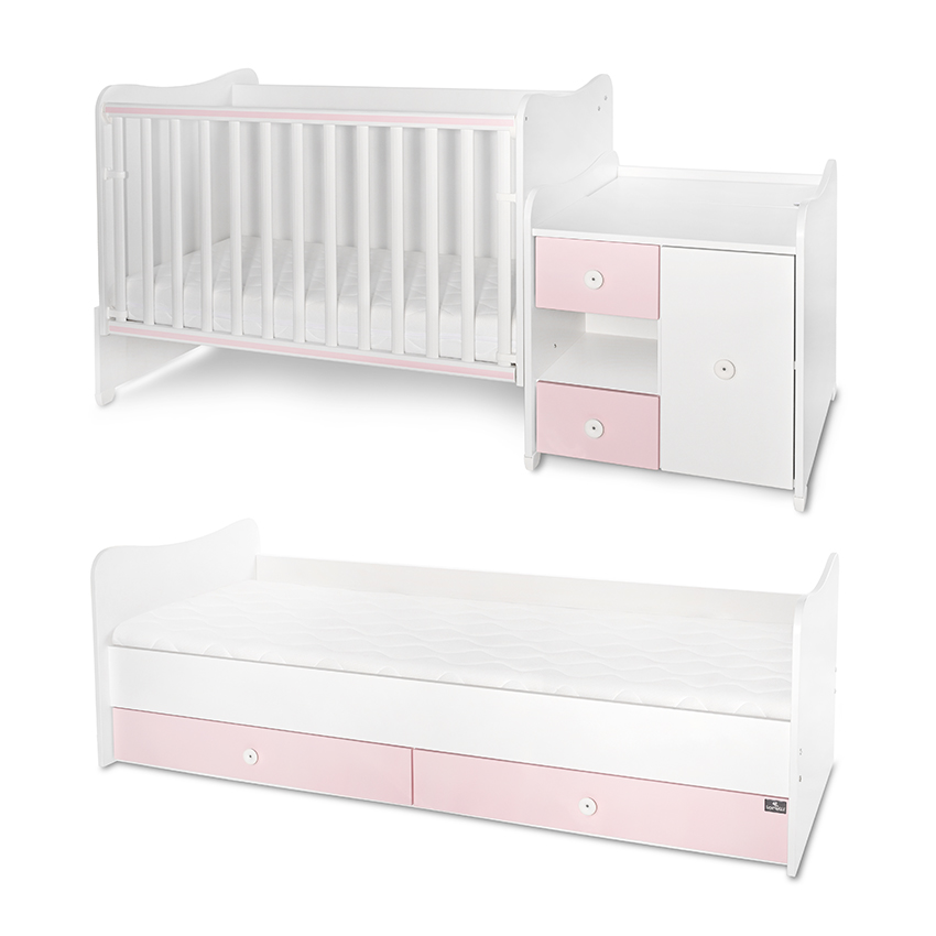 ЛЕГЛО MiniMAX