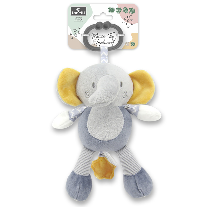 МУЗИКАЛНА ИГРАЧKA