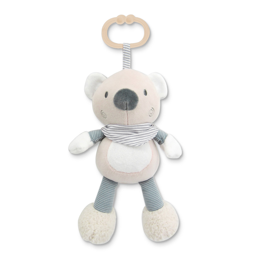 МУЗИКАЛНА ИГРАЧKA