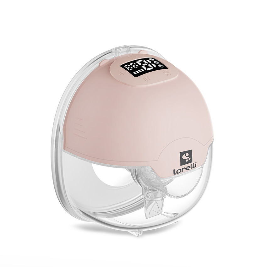 ЕЛ. ПОМПА HANDS FREE AYA