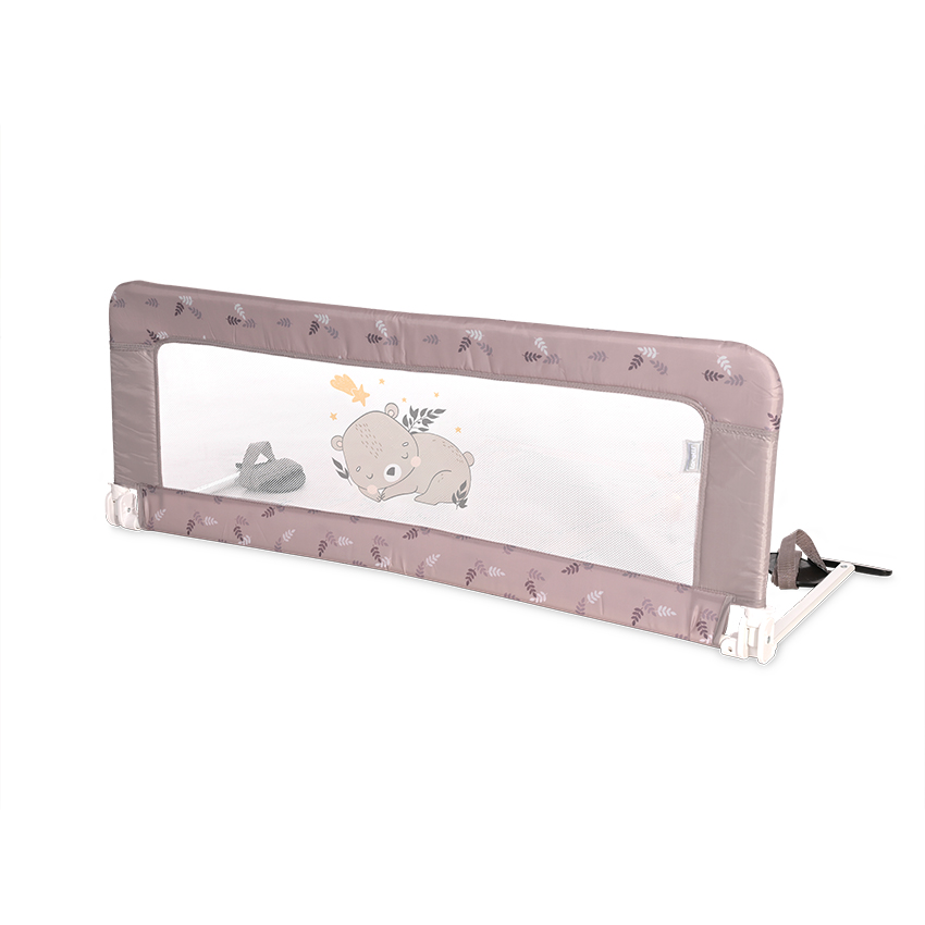 ПРЕГРАДА ЗА ЛЕГЛО SAFETY NIGHT 127cm