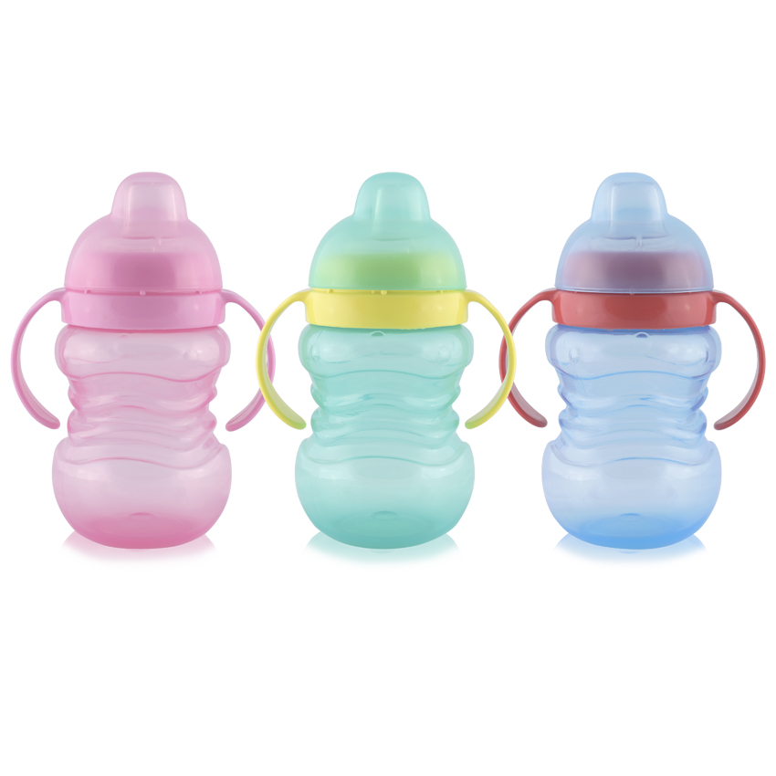 СЕТ ОТ 12 СПОРТНИ БУТИЛКИ 250 ML 1020095/1 КАШОН/