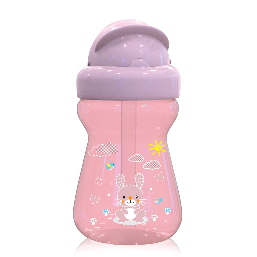 МИНИ СПОРТНА БУТИЛКА ANIMALS 200 ML
