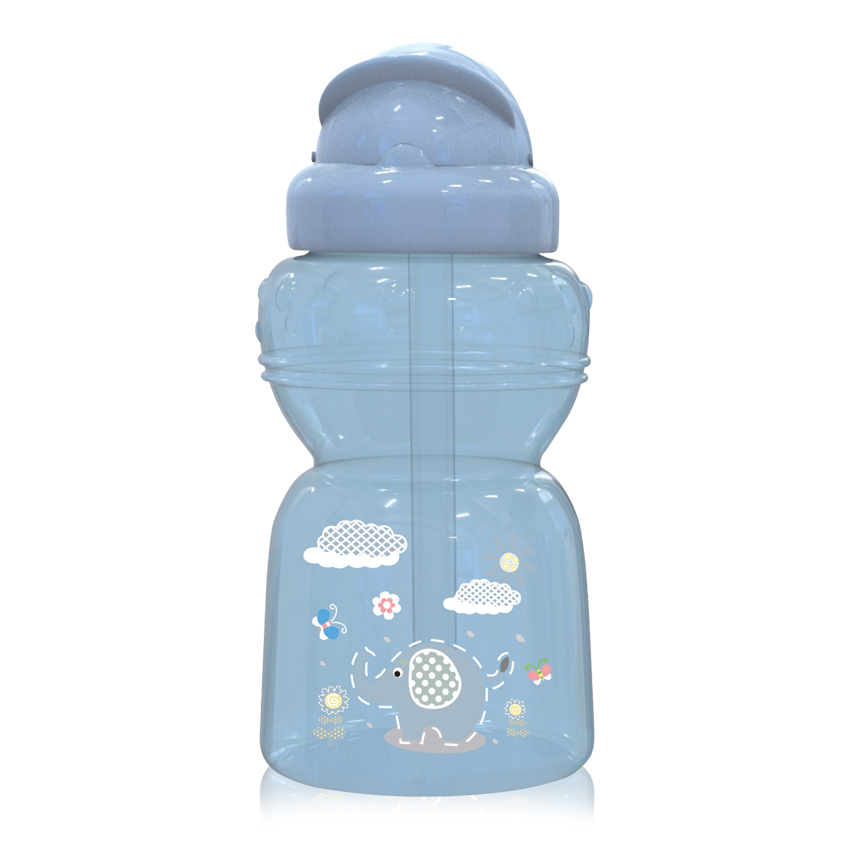СПОРТНА БУТИЛКА ANIMALS 325 ML