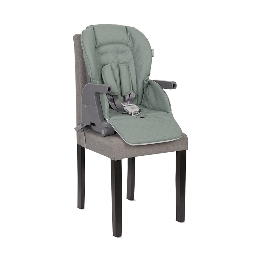 СТОЛ ЗА ХРАНЕНЕ 3В1 CHEF LEATHER