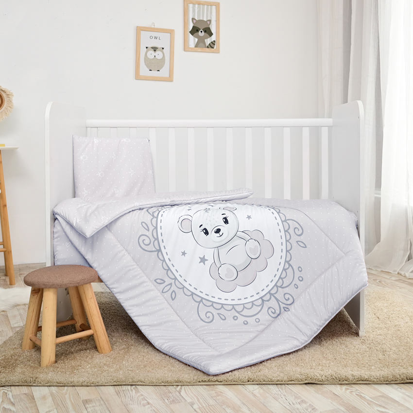 СЕТ COSY 3 ЧАСТИ РАНФОРС